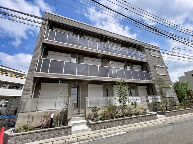 部屋画像