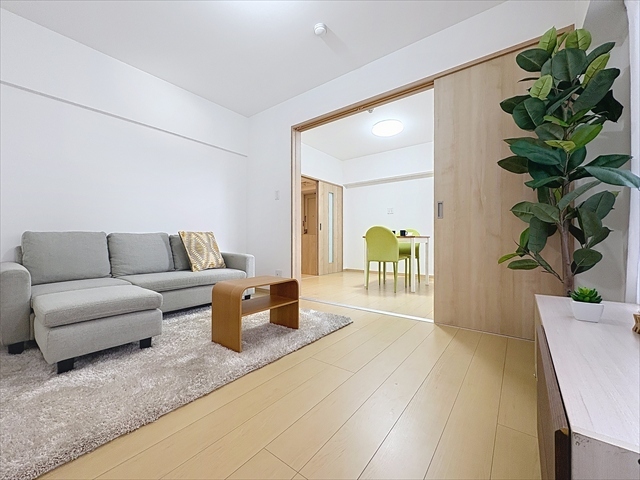 居室・リビング