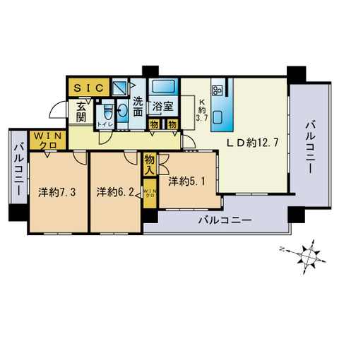 サムネイルイメージ