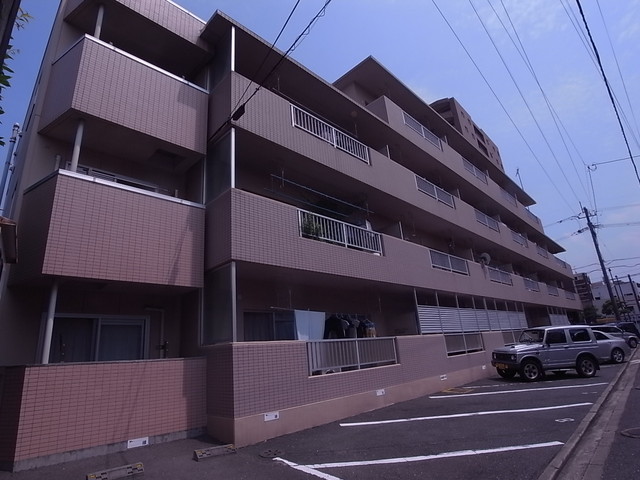 部屋画像