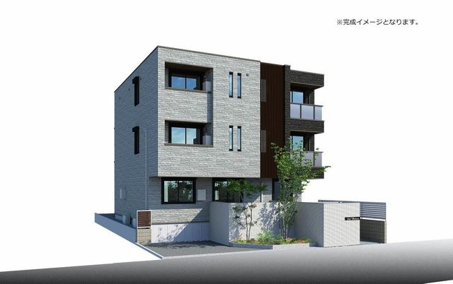 部屋画像