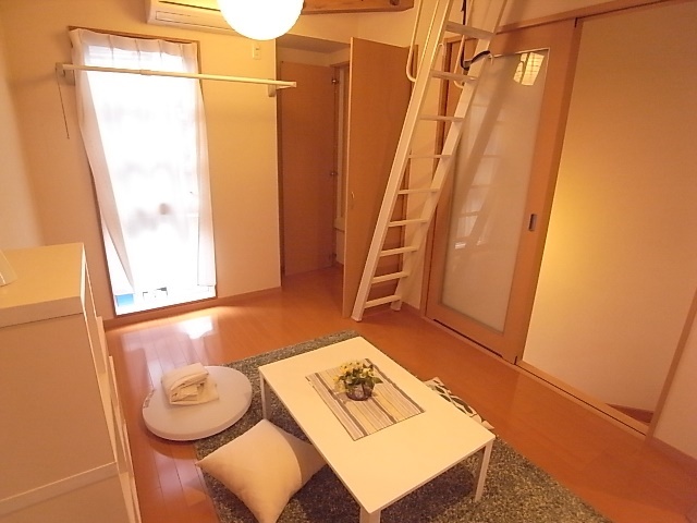 居室・リビング