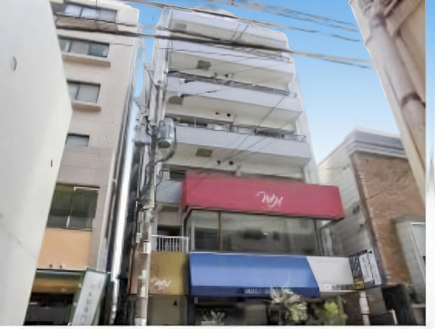 部屋画像