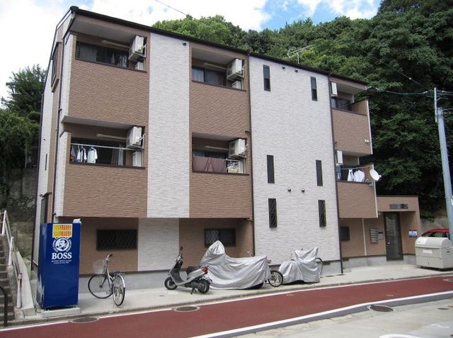 部屋画像