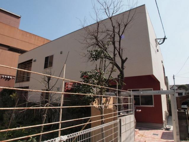 部屋画像