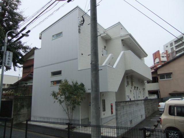 部屋画像