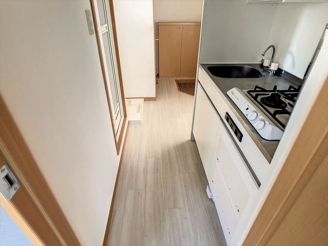 キッチン