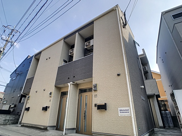 部屋画像