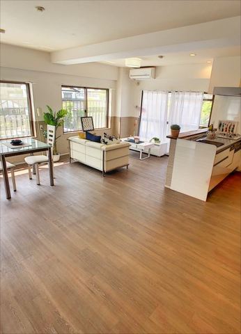 居室・リビング