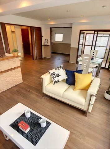 居室・リビング