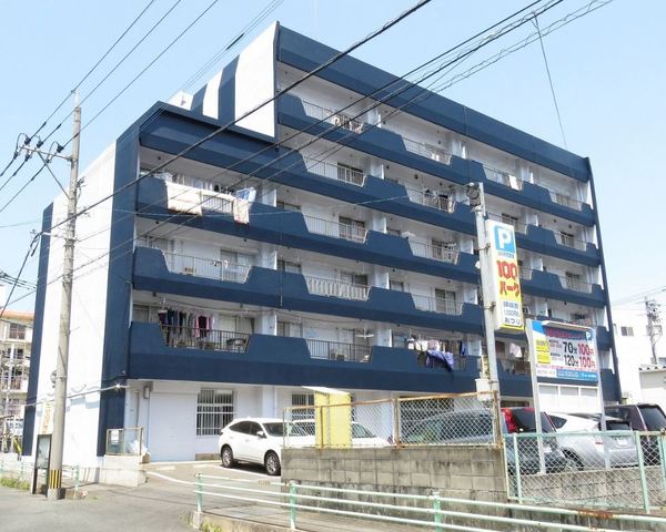部屋画像