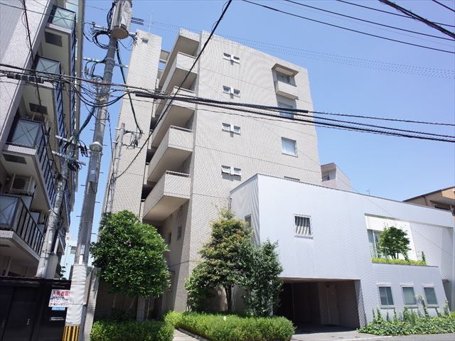部屋画像