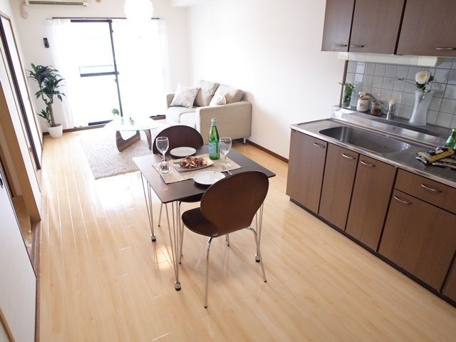 居室・リビング