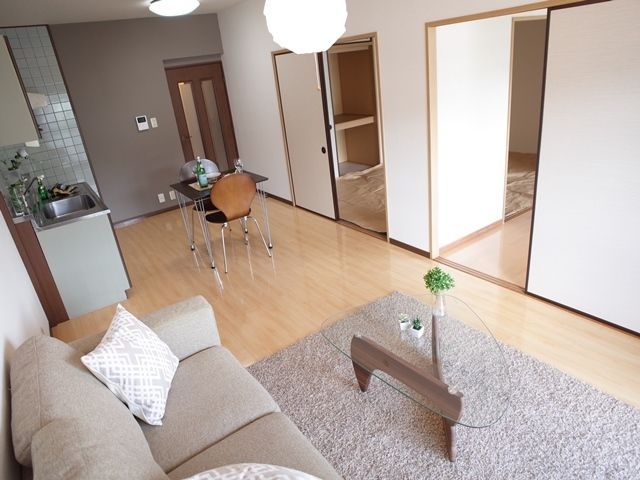 居室・リビング