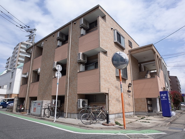 部屋画像