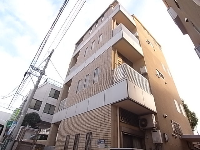 部屋画像