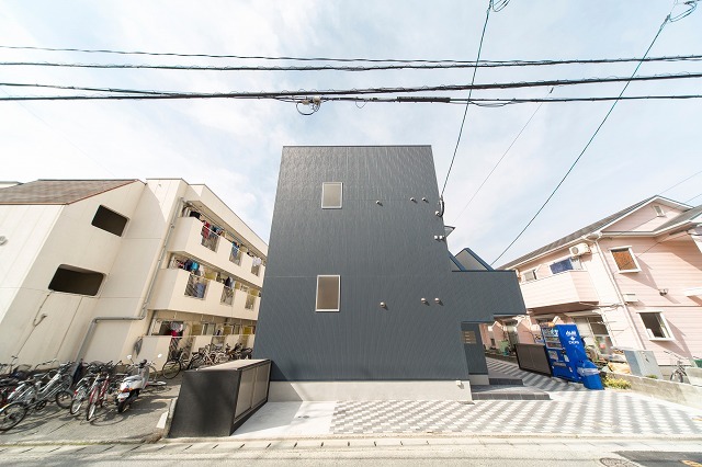部屋画像