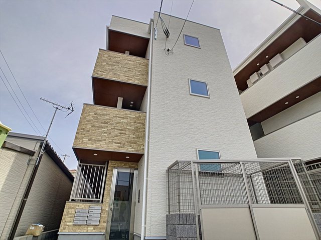 部屋画像