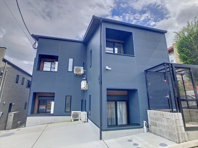部屋画像