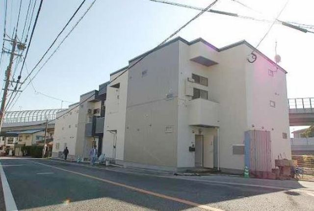 部屋画像