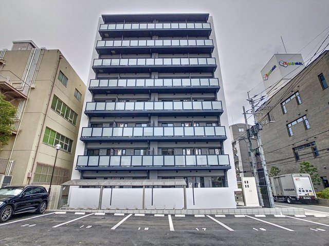 部屋画像