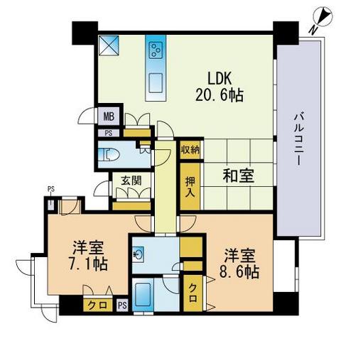 サムネイルイメージ