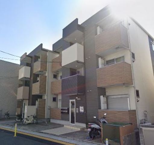 部屋画像