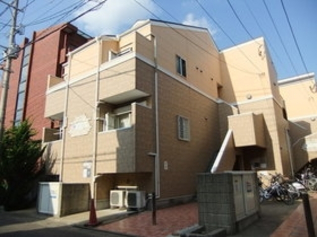部屋画像
