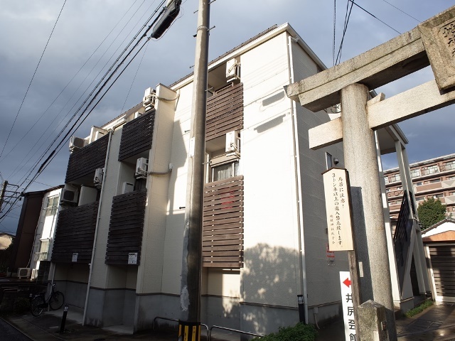 部屋画像
