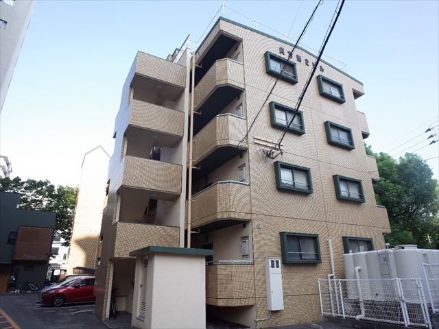 部屋画像