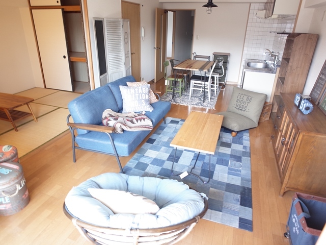 居室・リビング