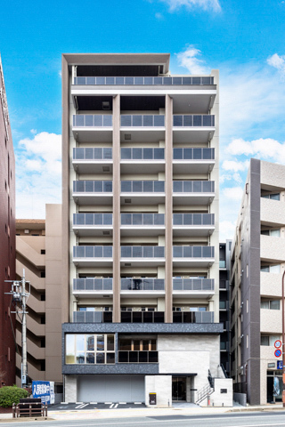 部屋画像