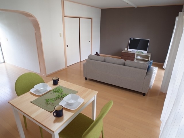 居室・リビング