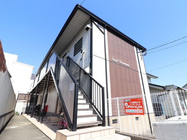 部屋画像