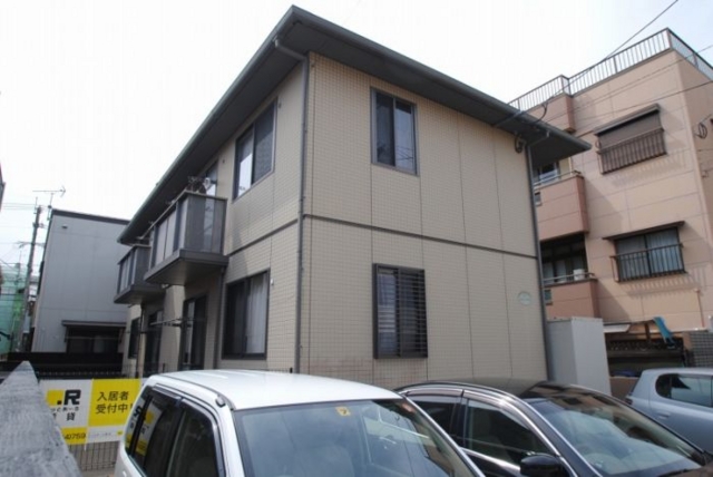 部屋画像