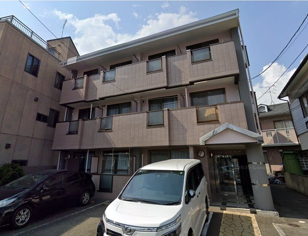 部屋画像
