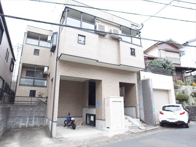 部屋画像