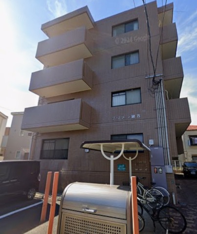 部屋画像