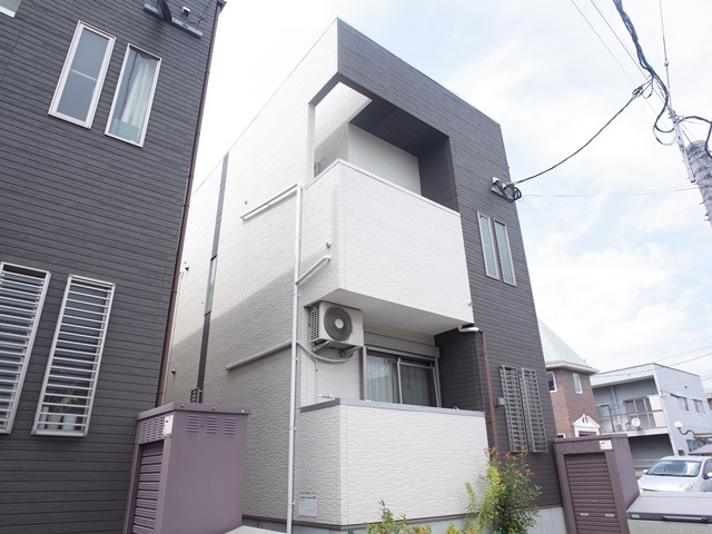 部屋画像
