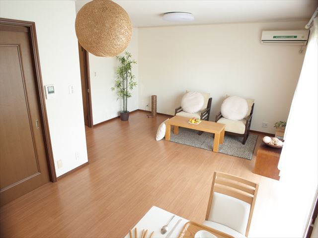 居室・リビング