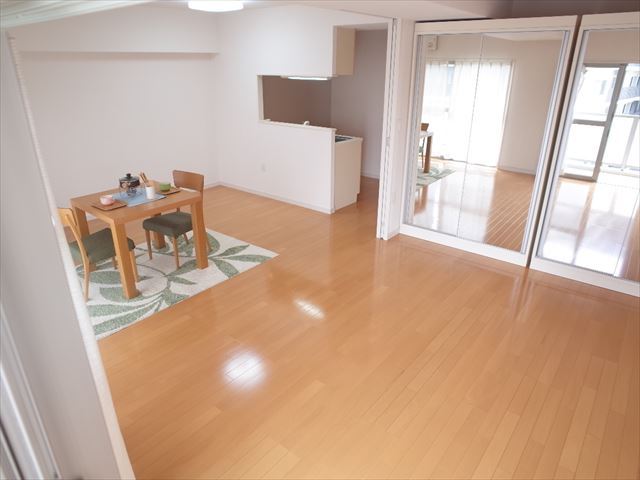 居室・リビング