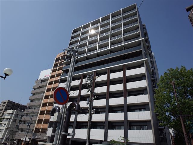 部屋画像