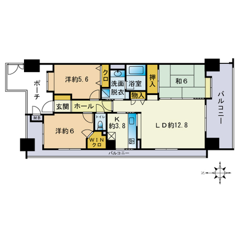 サムネイルイメージ