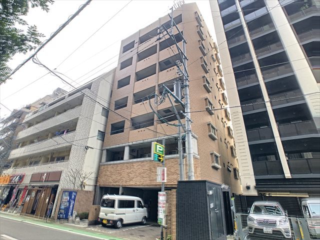 部屋画像