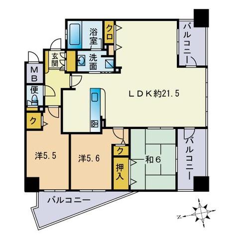 サムネイルイメージ