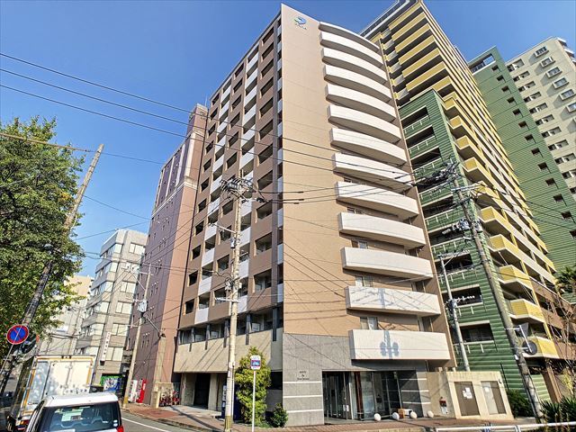 部屋画像