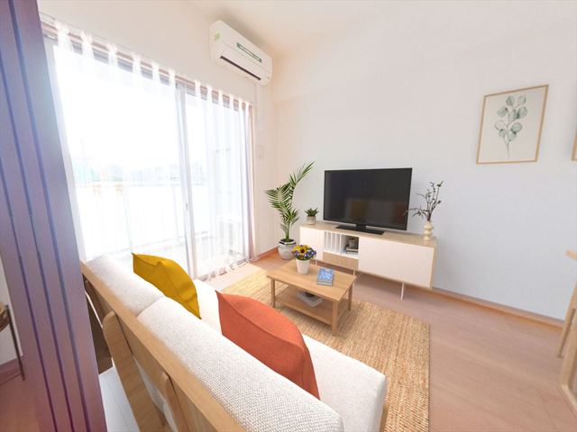 居室・リビング