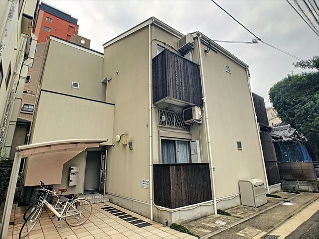 部屋画像