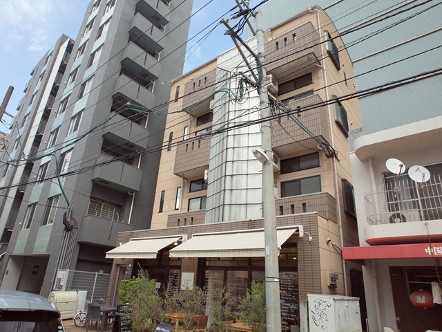 部屋画像