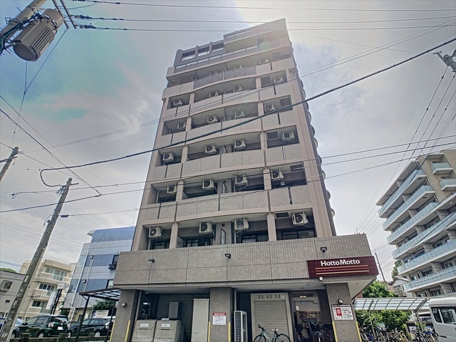 部屋画像